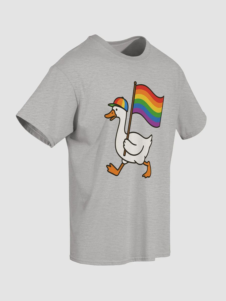 Marching Proud Duck Tee product image (2)