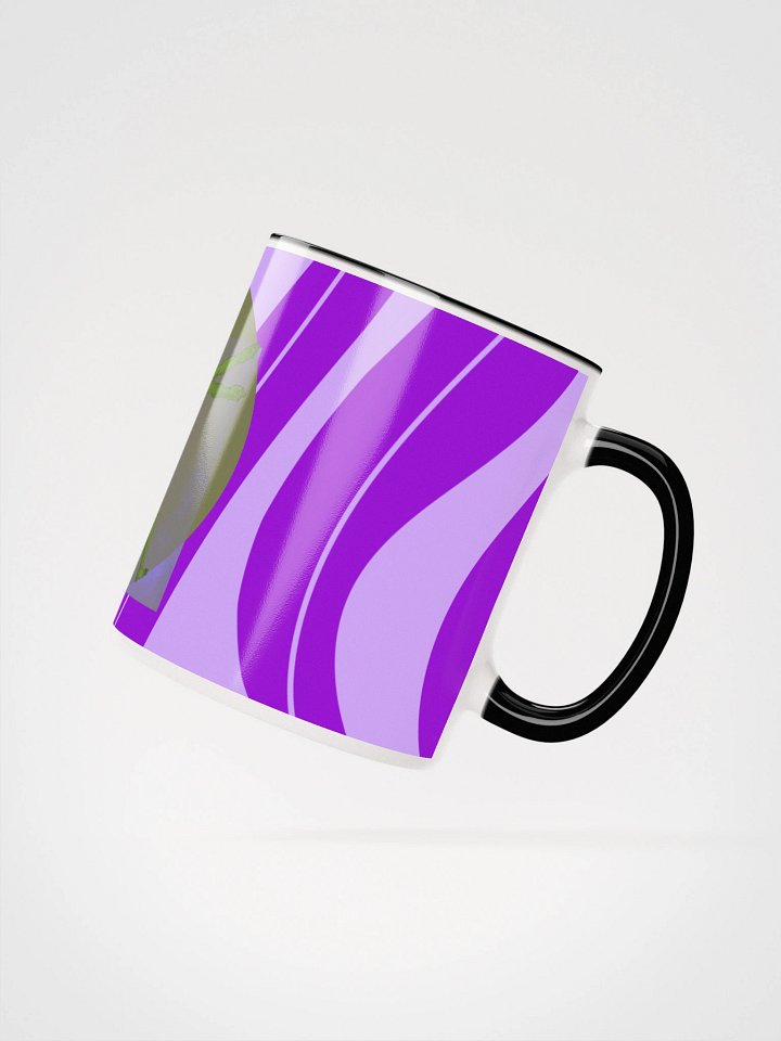 VirtruBEAN Froggy Mug product image (19)