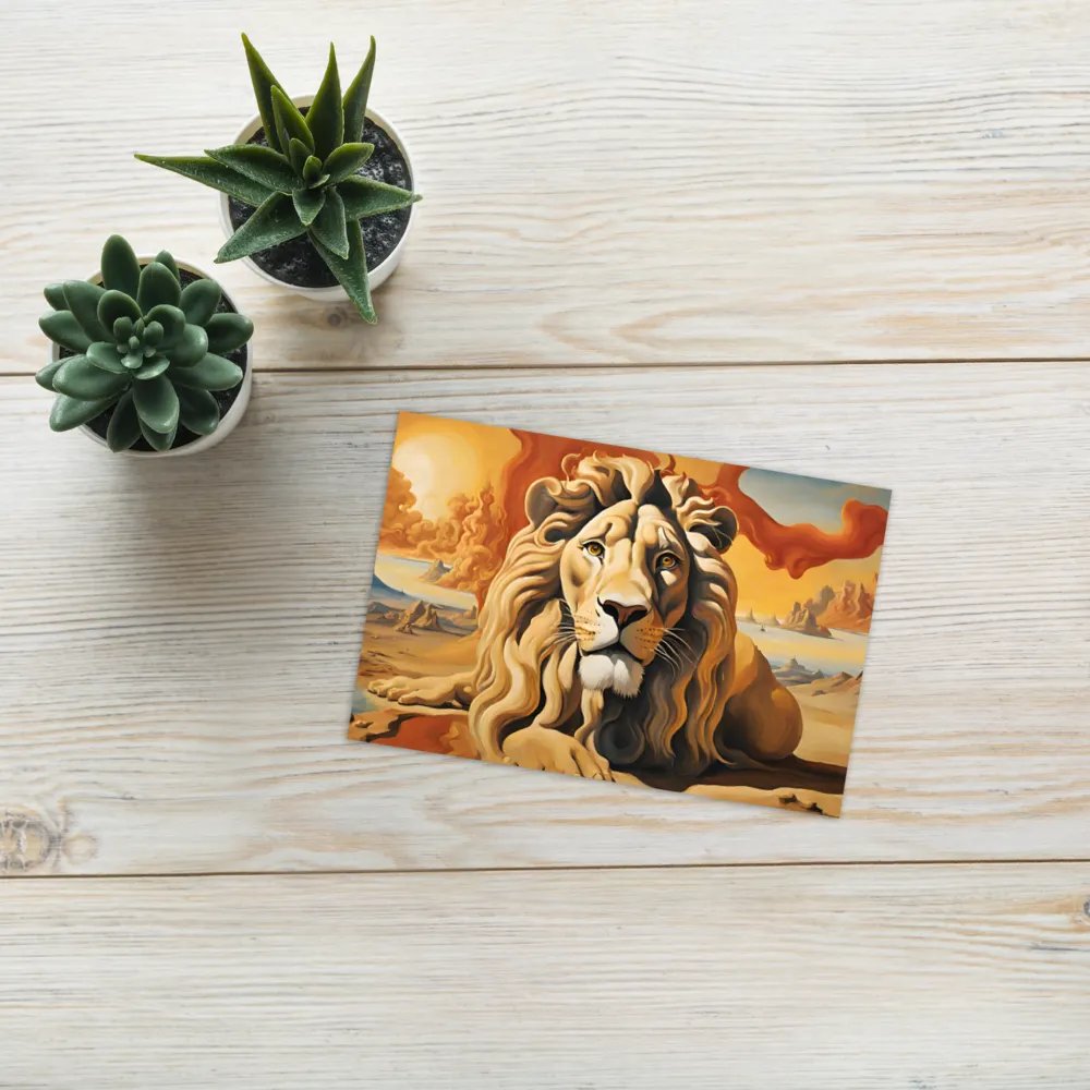 Leo's Galactic Royalty: Cosmic Grandeur Coronates Your Fierce Pride product image (9)