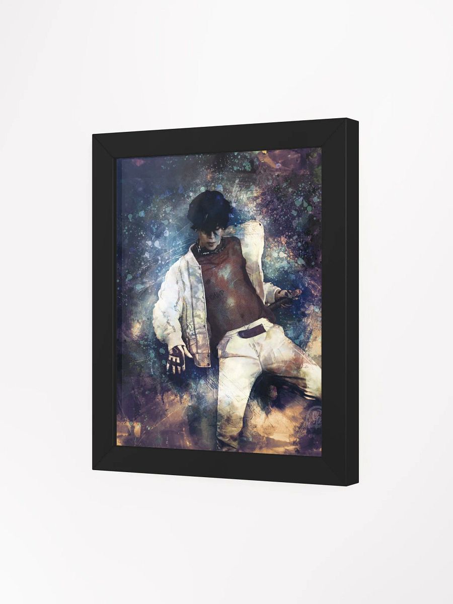 BTS - Park Jimin! - Designed by ChimberArt product image (3)