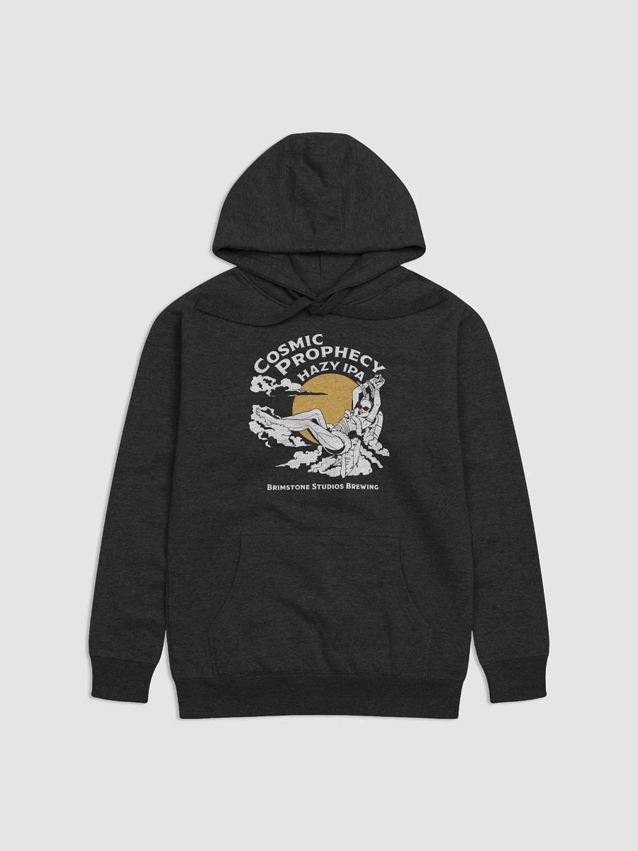 Cosmic Prophecy Hoodie product image (4)