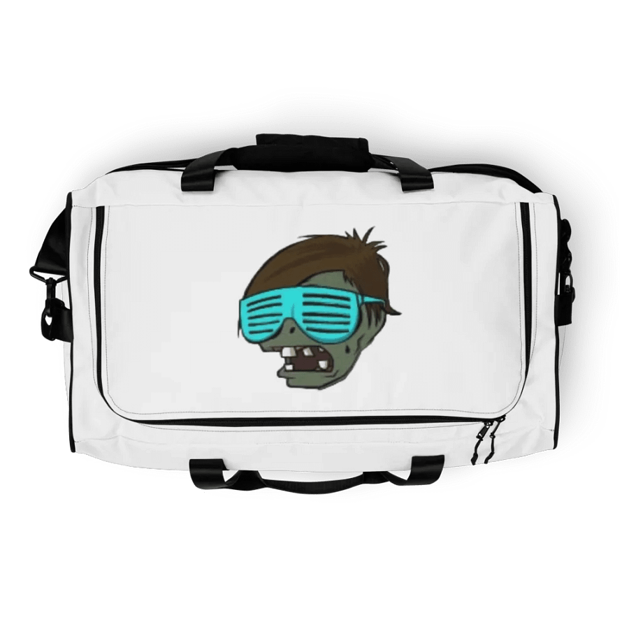 VastLaber Duffle Bag product image (4)