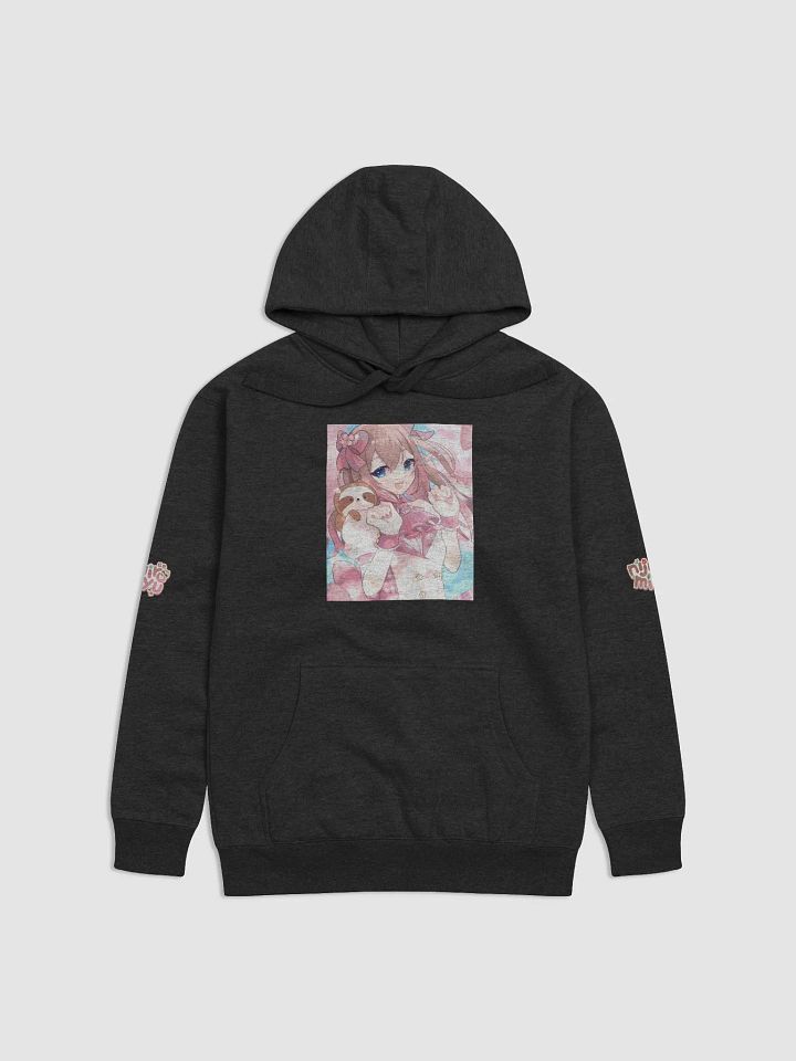 Sloth Idol Hoodie product image (1)