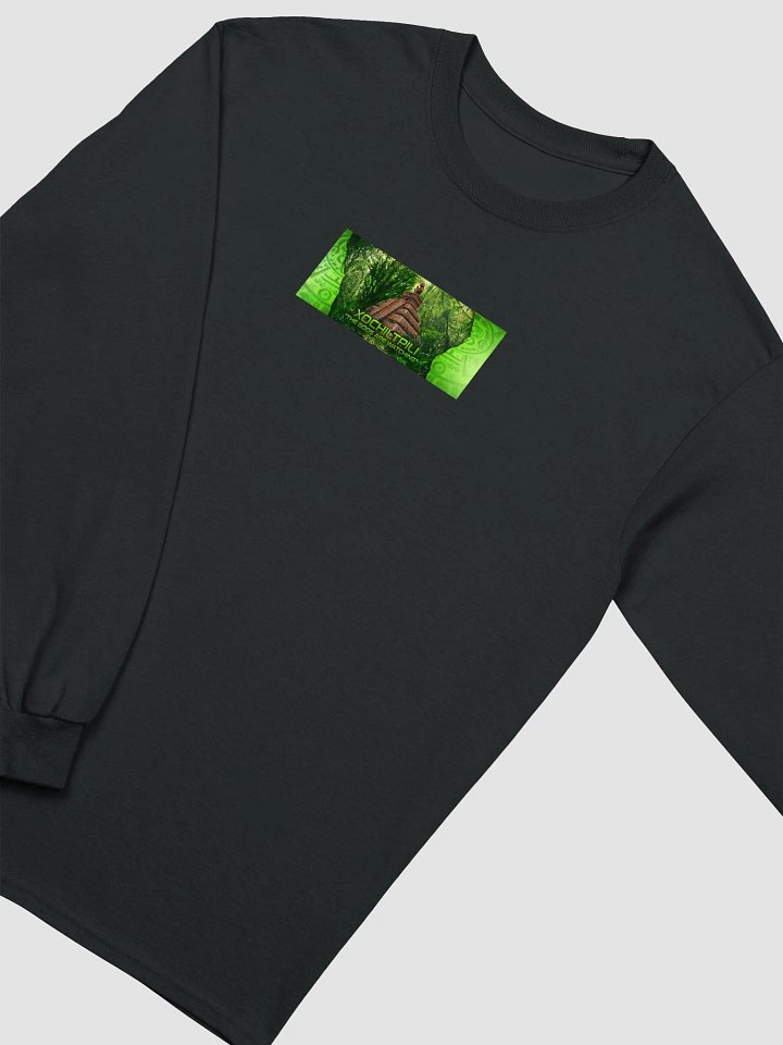 Xochiltpili Long Sleeve Tee product image (2)