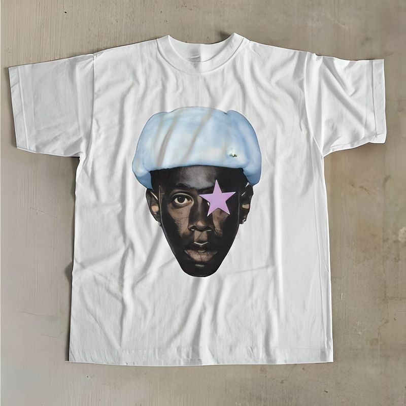 Tyler the creator Tee