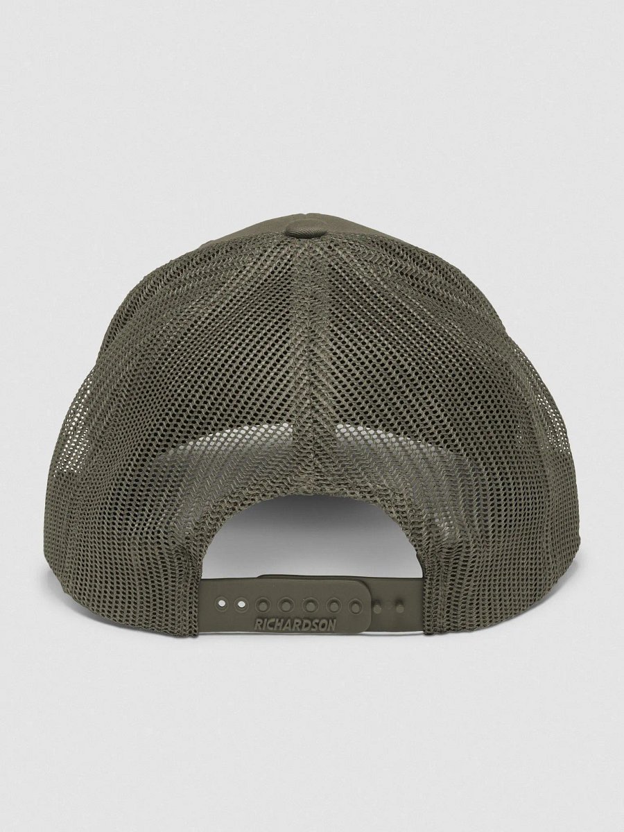 MG Trucker Cap product image (4)