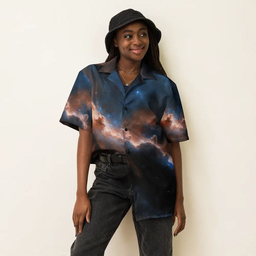 Stellar Legacy Shirt product image (6)