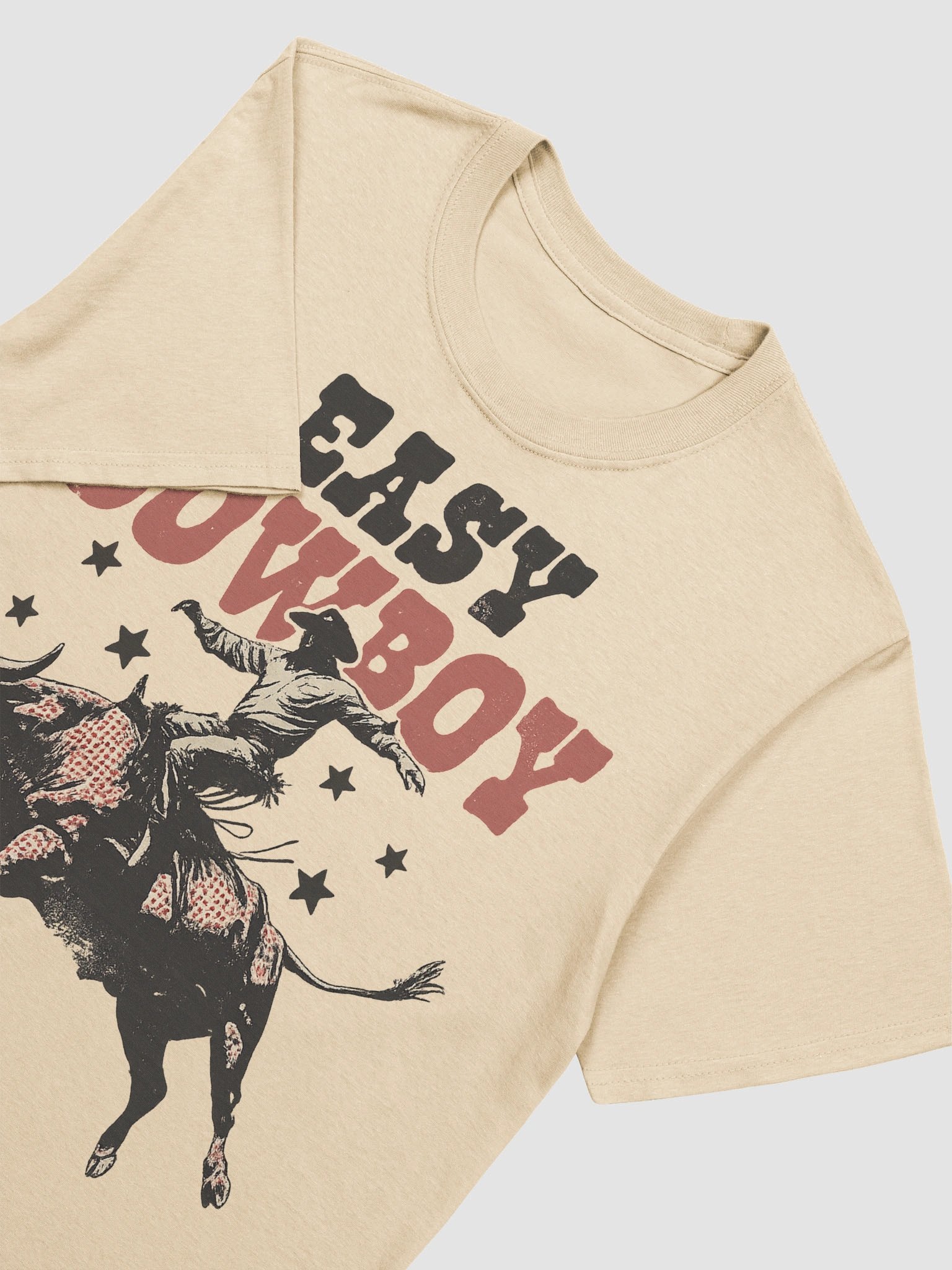 Easy Cowboy product image (7)