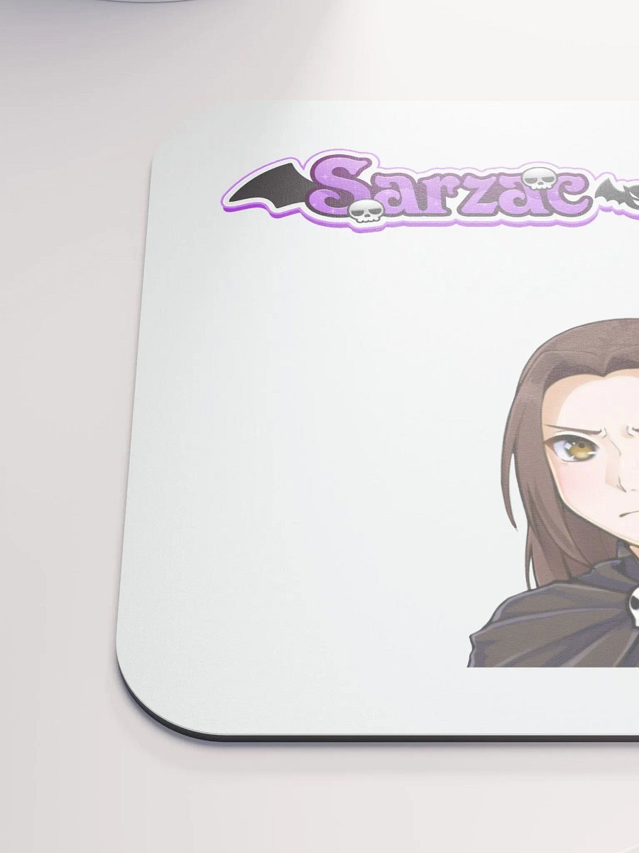 Standard Mouse Pad product image (6)