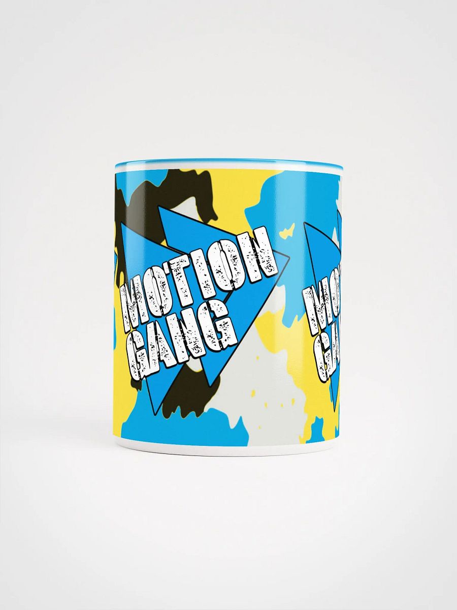 Official Motion Gang 2.0 Mug product image (5)