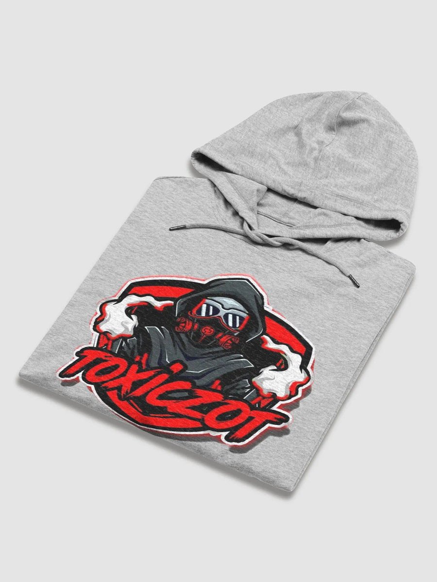 ToxicZot long Hoodie product image (5)