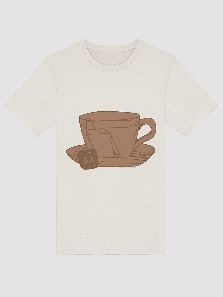 Cup of Tea-Shirt product image (48)