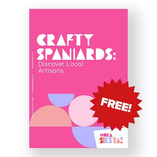 FREE GUIDE!

https://holasiesta.com/b/9yFzZ

Spain is a country steeped in rich cultural traditions, many of which are expres...