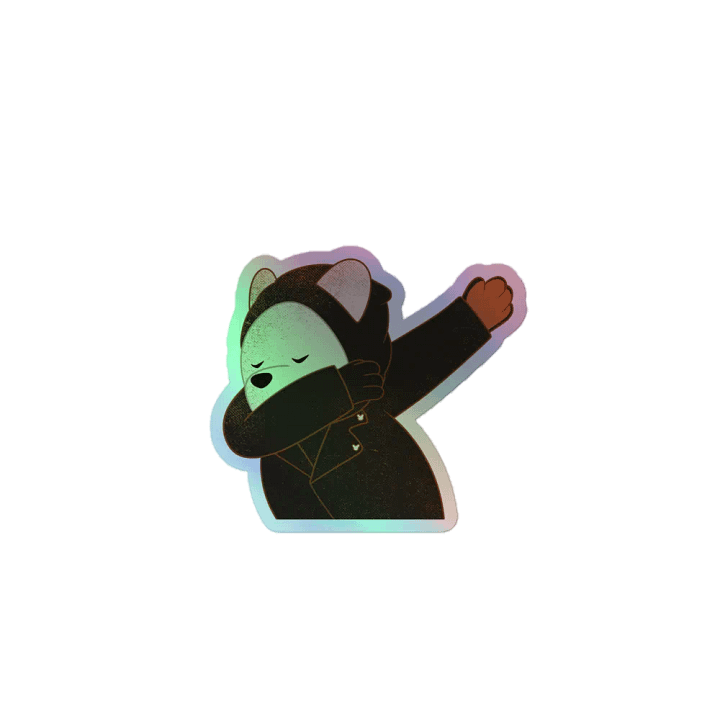 It's Dabbing product image (1)