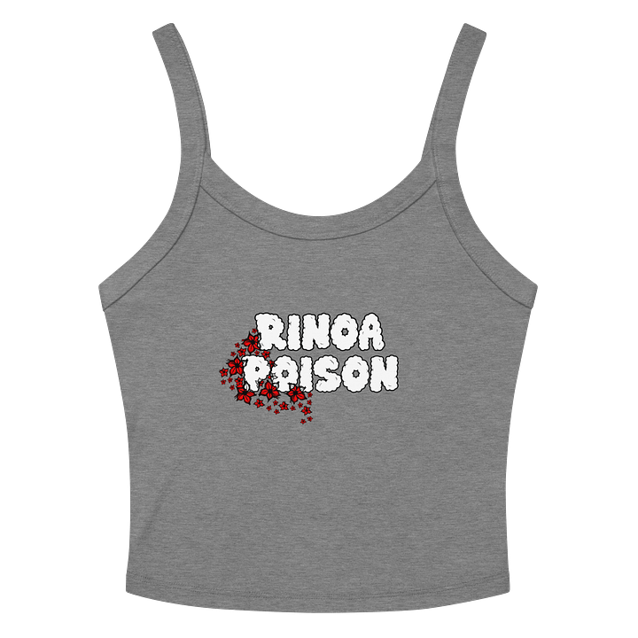 In Bloom - Womens Tank product image (2)