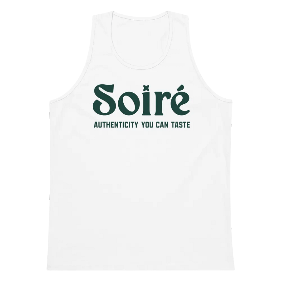 TANK TOP product image (5)