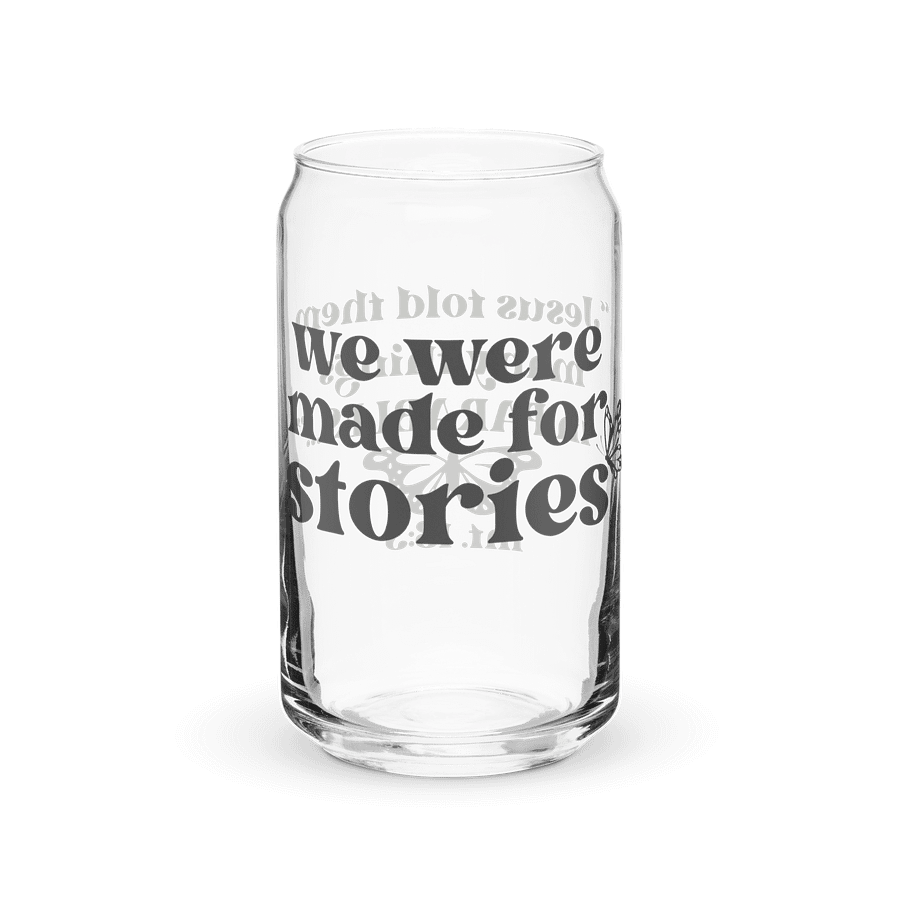 made for stories" Cup product image (2)