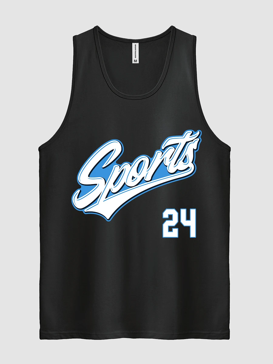 Sports 2024 Tank (Midnight) product image (1)