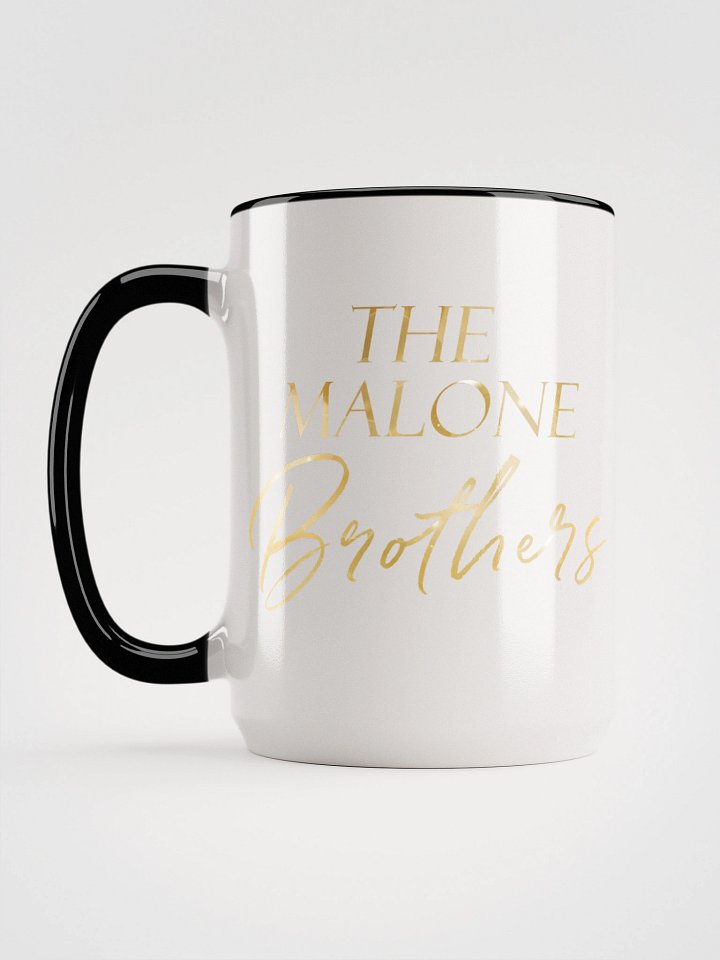 The Malone Brothers Ceramic Mug product image (4)