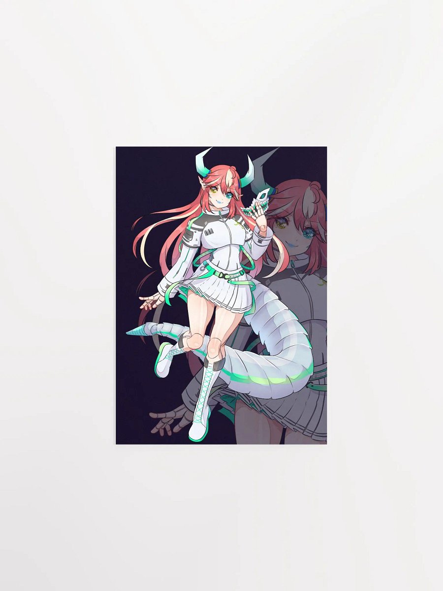A New Challenger Approaches product image (1)