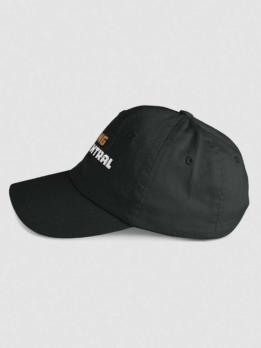 Valucap Youth Biowashed Gaming Central Dad Hat product image (3)