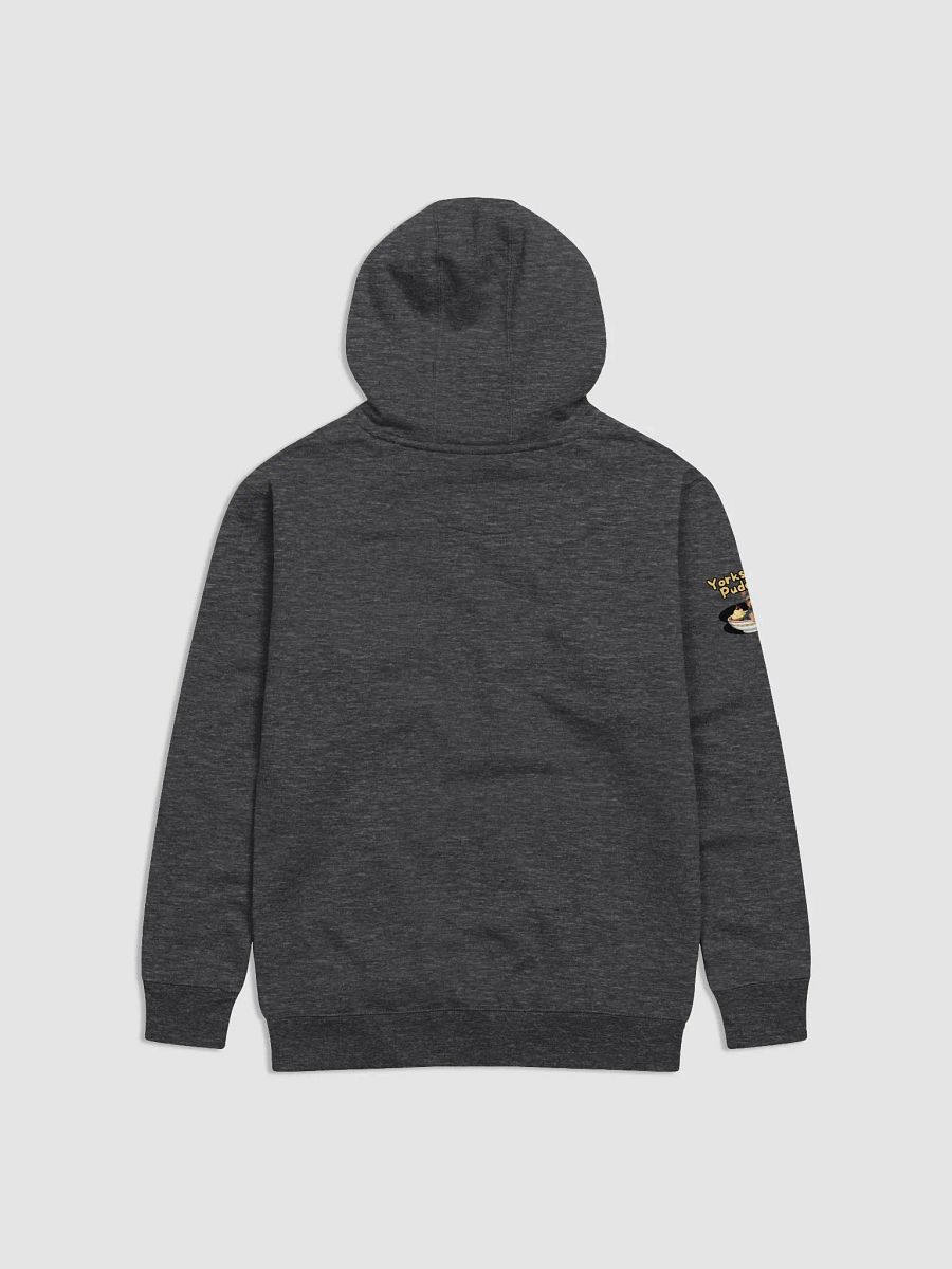 Yorkshire Pudding Hoodie with Cute Dog Design product image (6)
