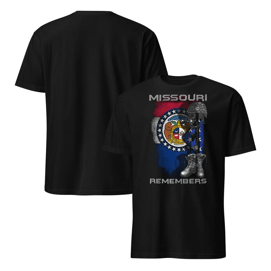 Missouri Remembers product image (6)
