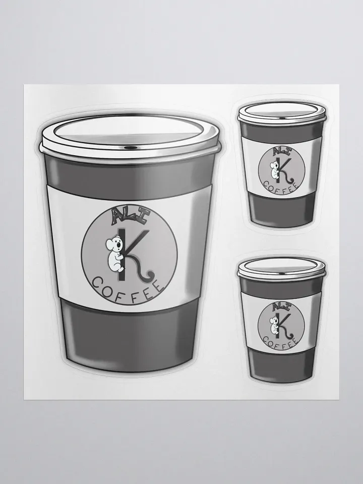 Ali K Coffee product image (2)