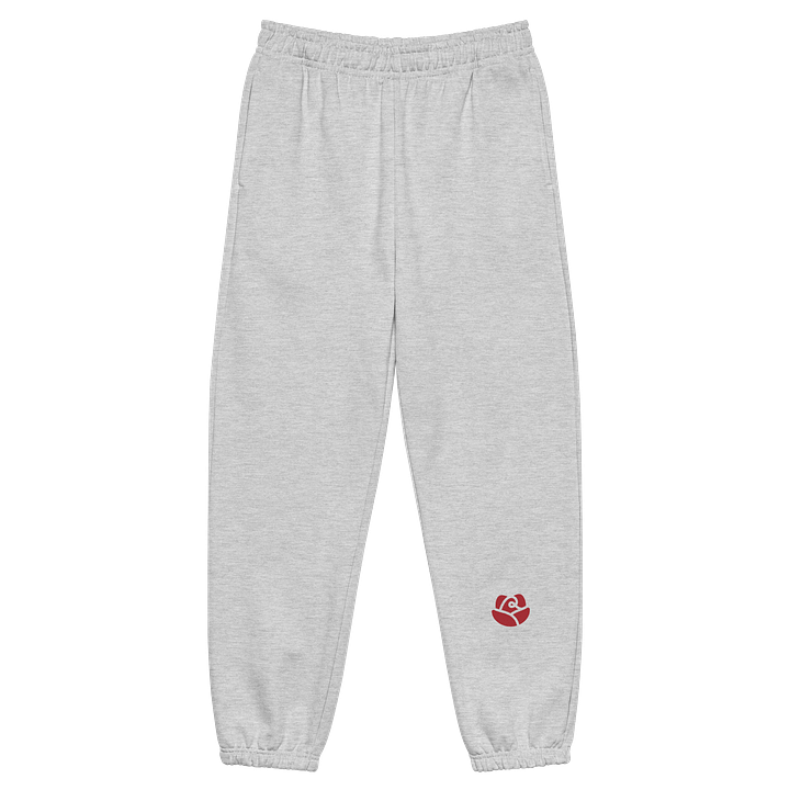 Bella+Canvas Unisex Heavyweight Sweatpants product image (1)