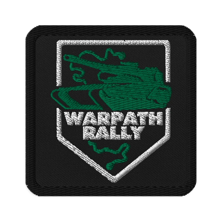 WARPATH RALLY 3