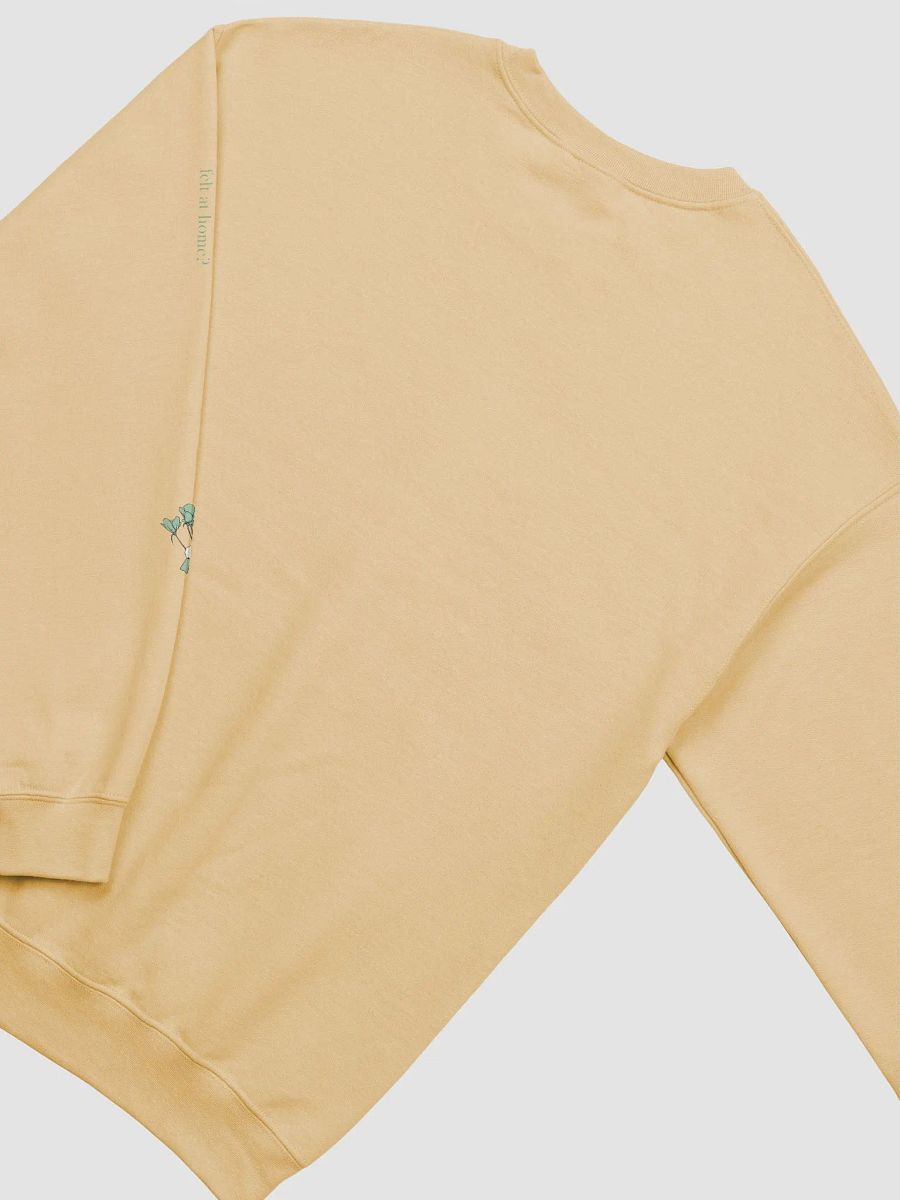 Spring Teeny Sweater (light mode) product image (4)
