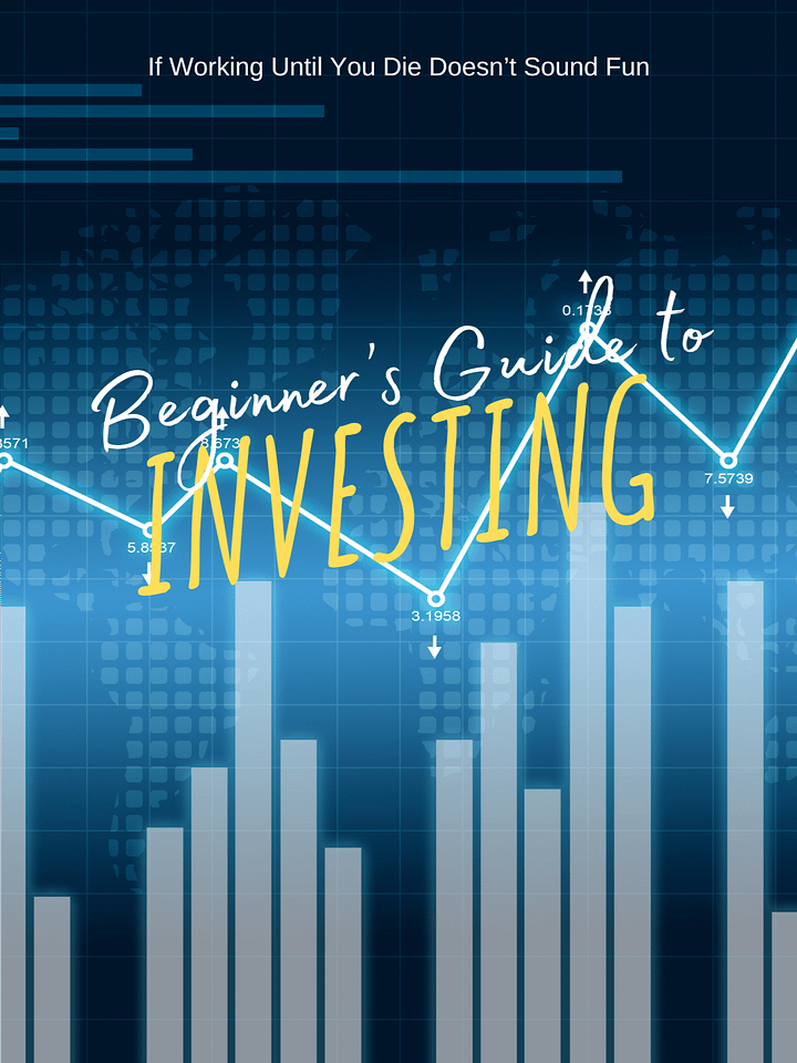 Beginner's Guide to Investing product image (1)