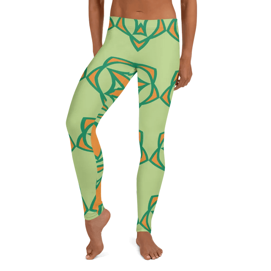 Cosmic Starburst Leggings product image (9)