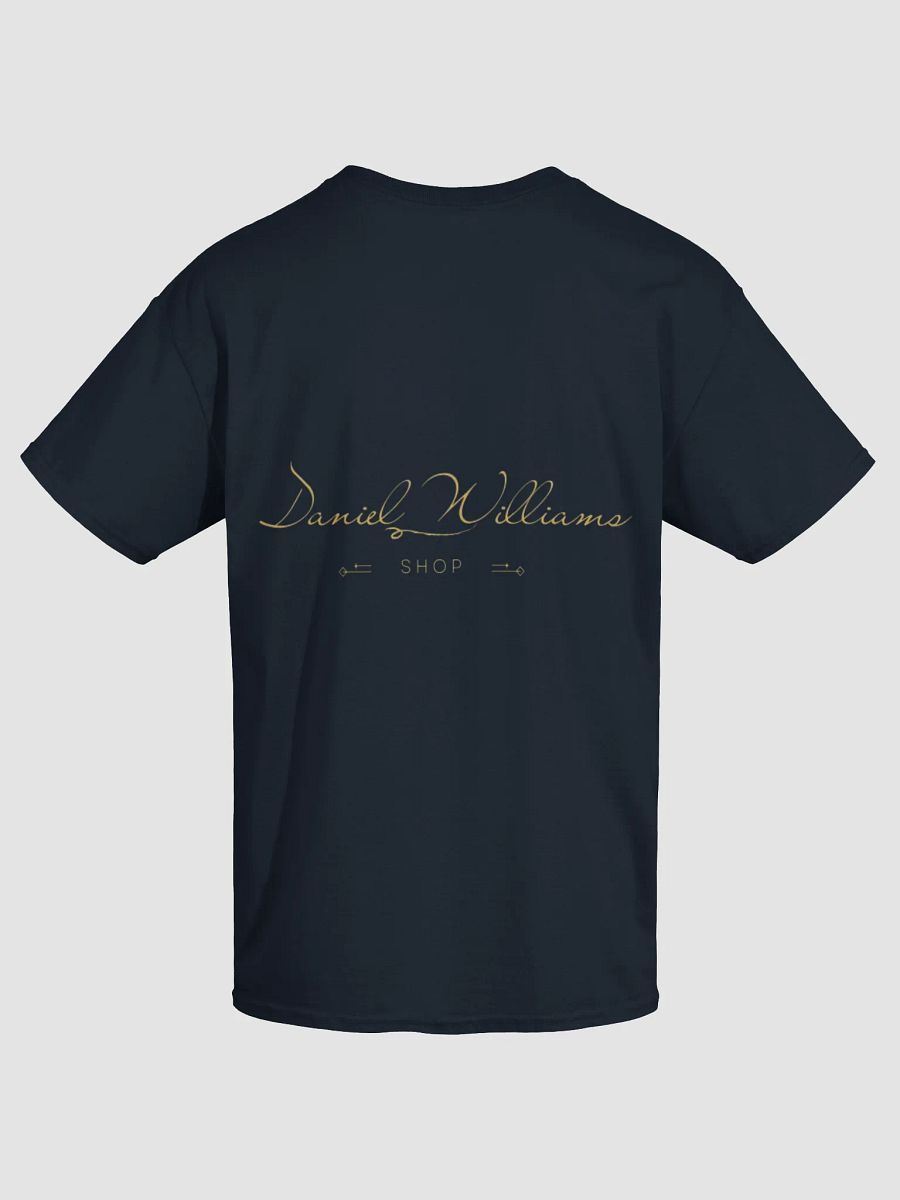 1% T-shirt product image (37)