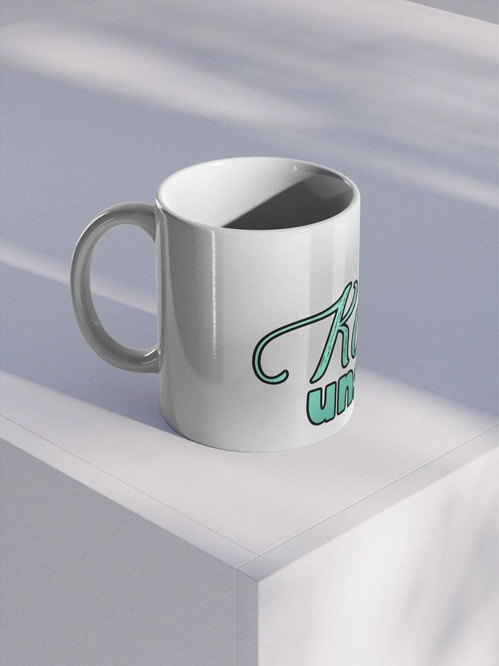Unscript Your Mug product image (2)