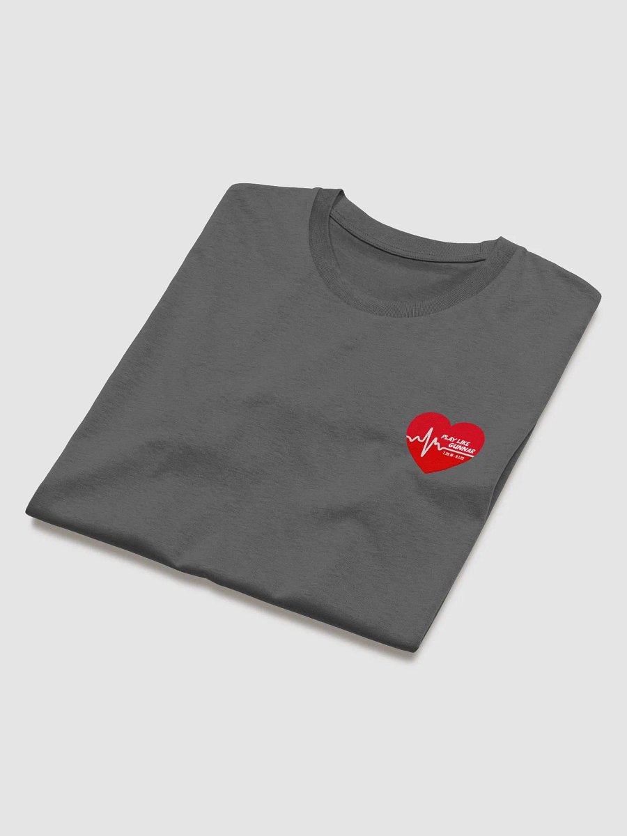 Stanley/Stella Organic Cotton T-Shirt (LADIES 2X SIDED) product image (24)