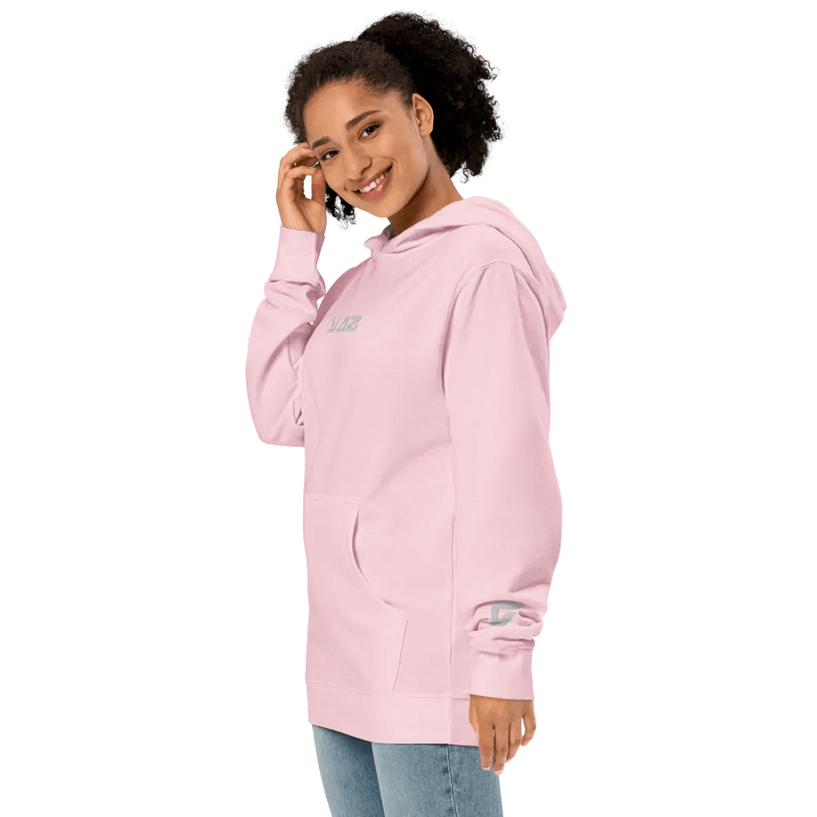 YDZ Esports :: Rose product image (5)