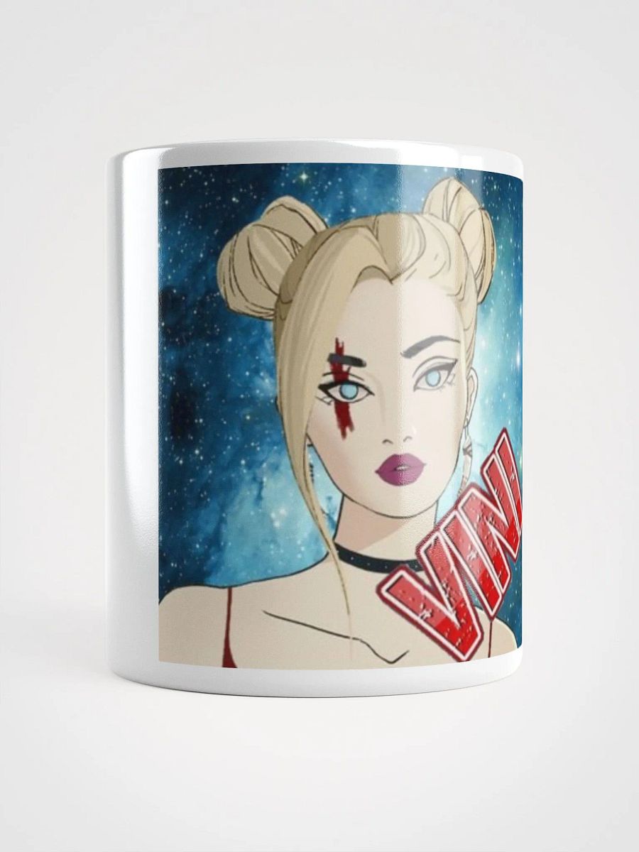 Vini Logo Mug product image (5)