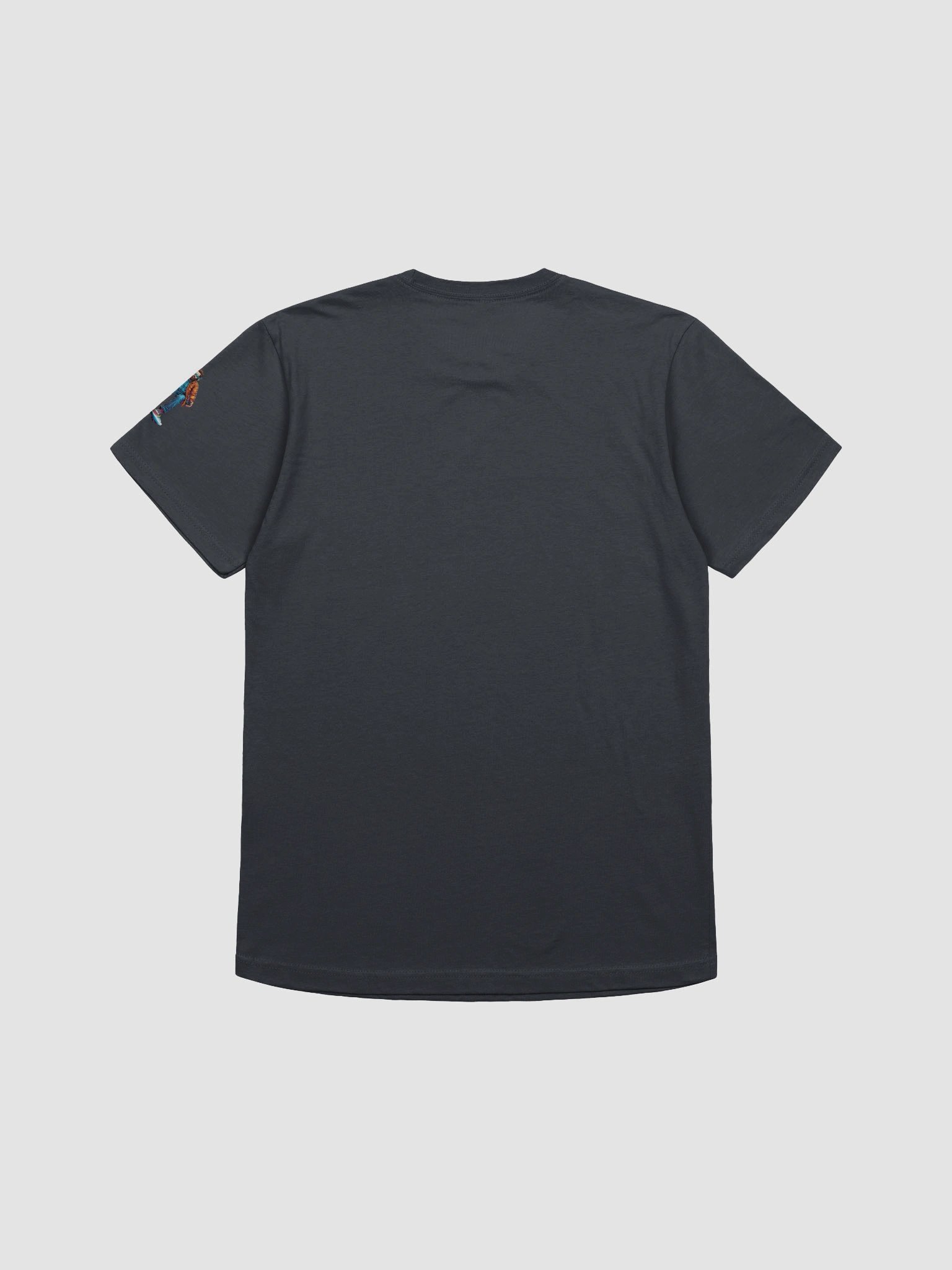 When in Doubt, #blamexero product image (26)