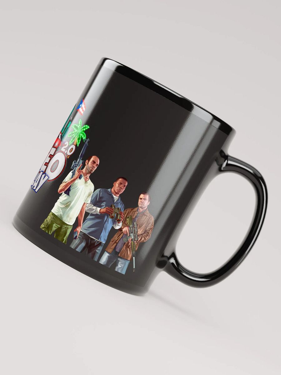 TETEORP Urban Vibes 2.0 Mug product image (8)