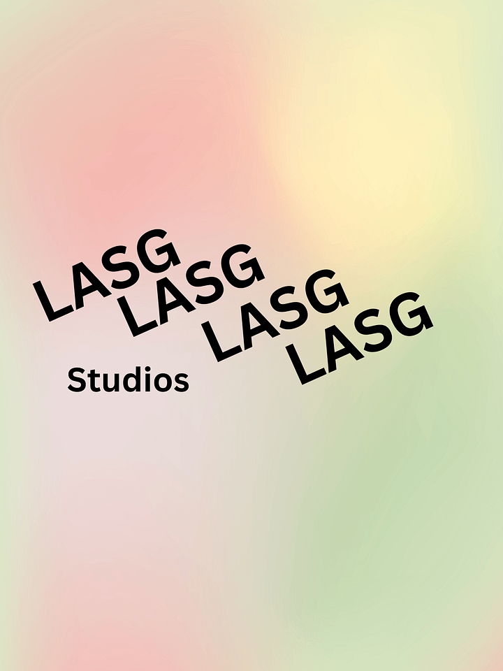 LASG Ambient Printable product image (1)