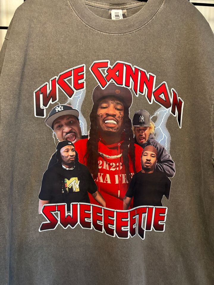 LUCE CANNON - SWEEEETIE COLLECTION product image (2)