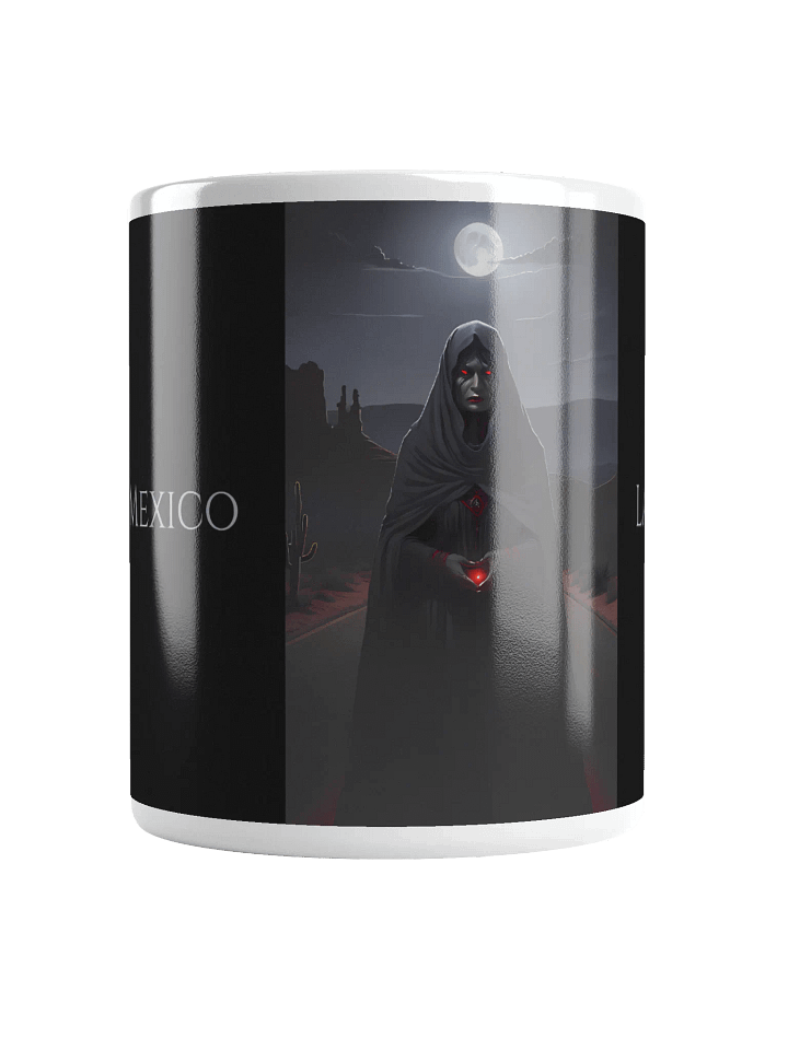 Southwest Cryptids | New Mexico La Mala Hora product image (1)