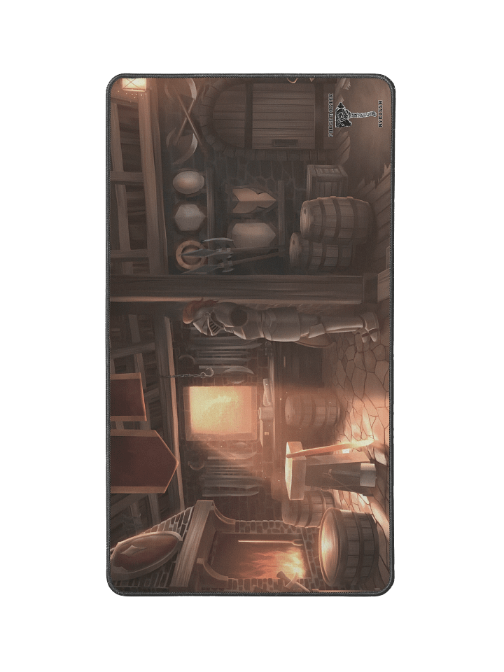 Smithy Desk Pad product image (1)