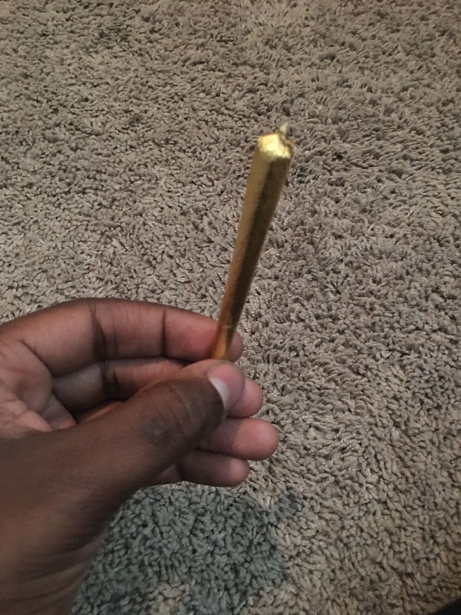"A GOLD JOINT! [Mixtape]" - Digital Album product image (1)