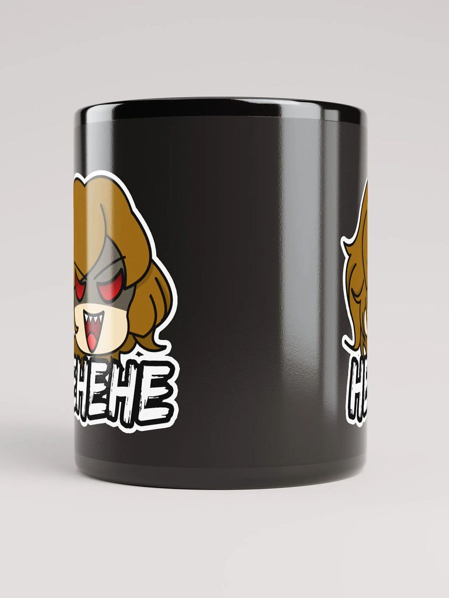 Evil smile Bika mug product image (10)