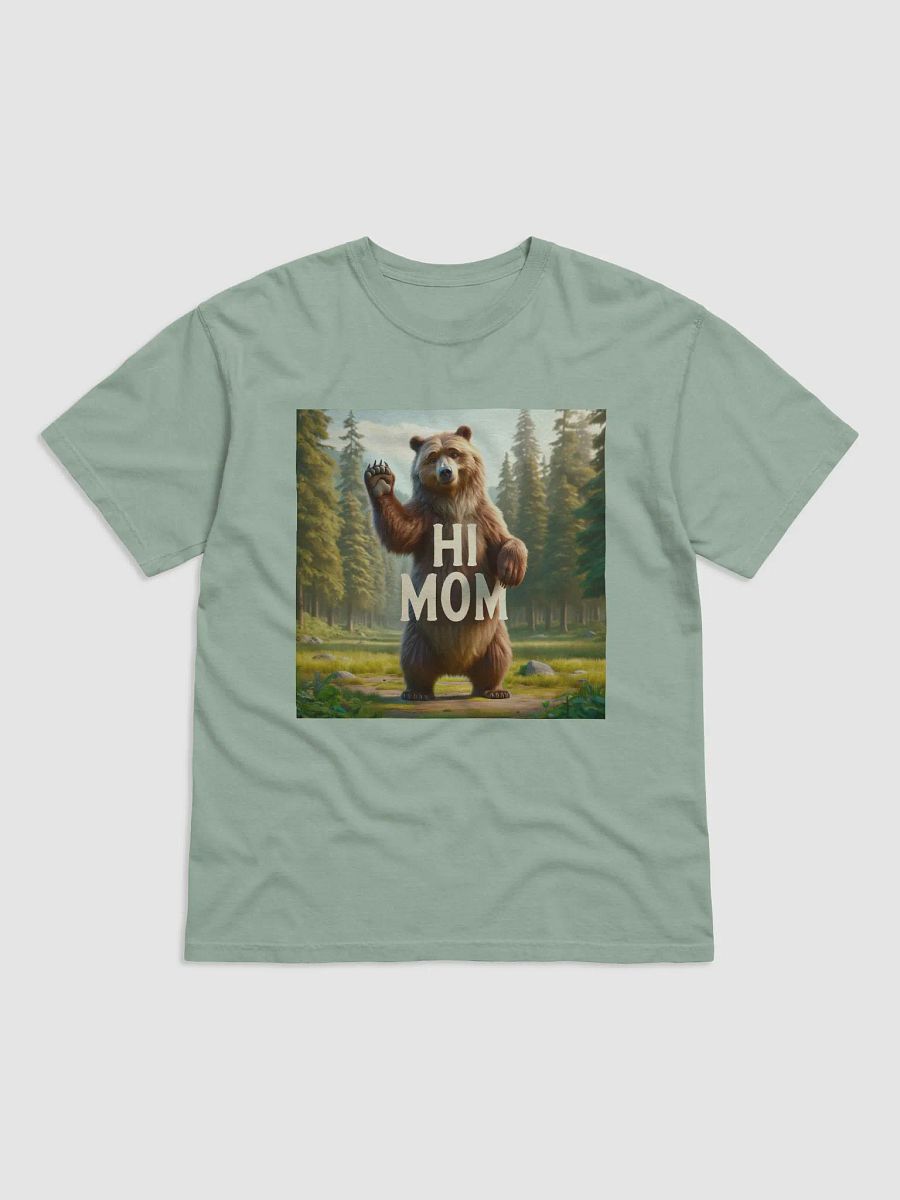 Hi Mom Summer Tee product image (3)