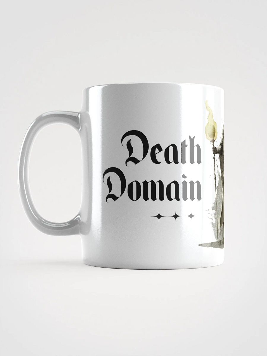 Death Domain Mug product image (1)