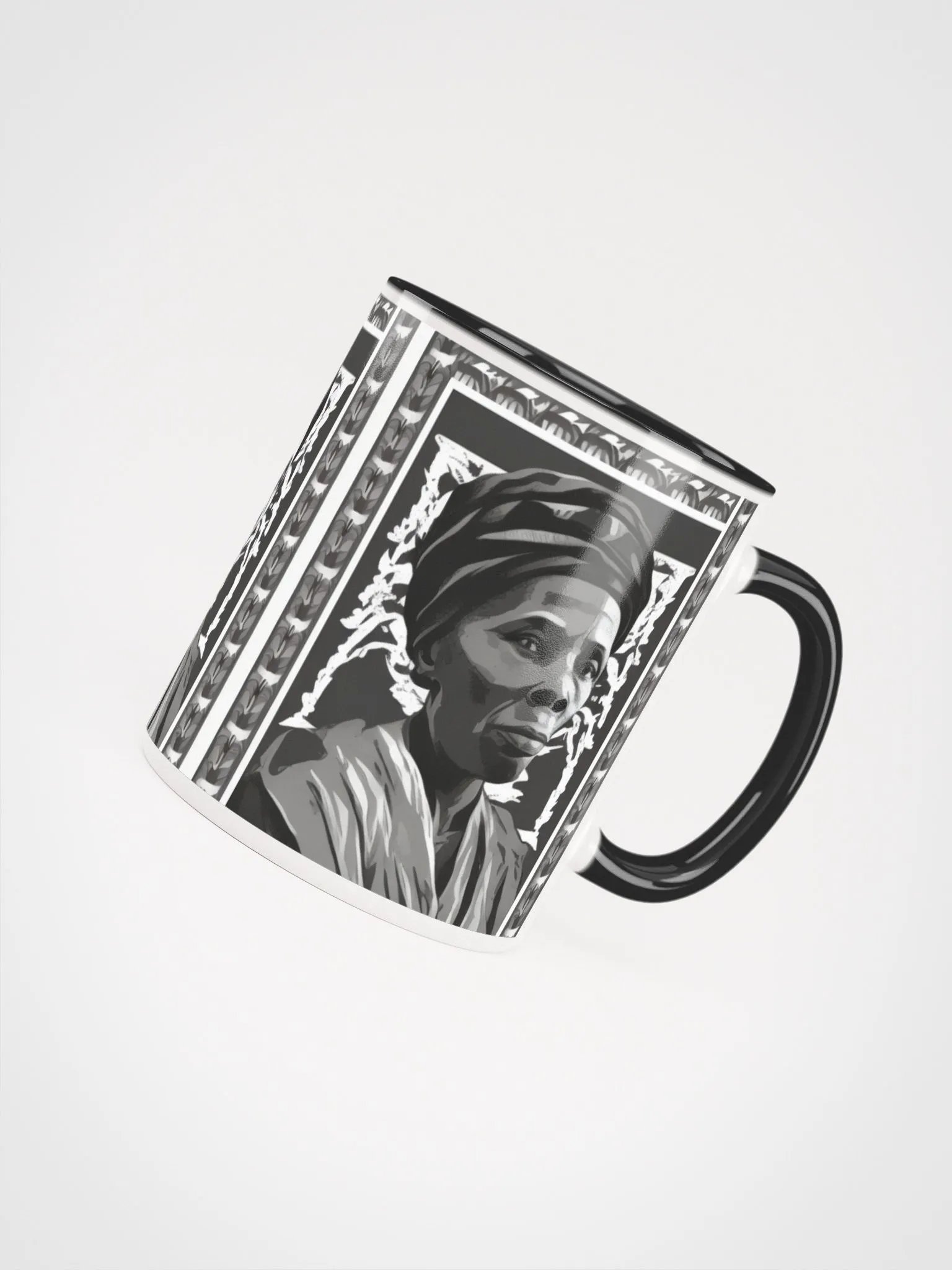 Queen Tubman Mug product image (3)