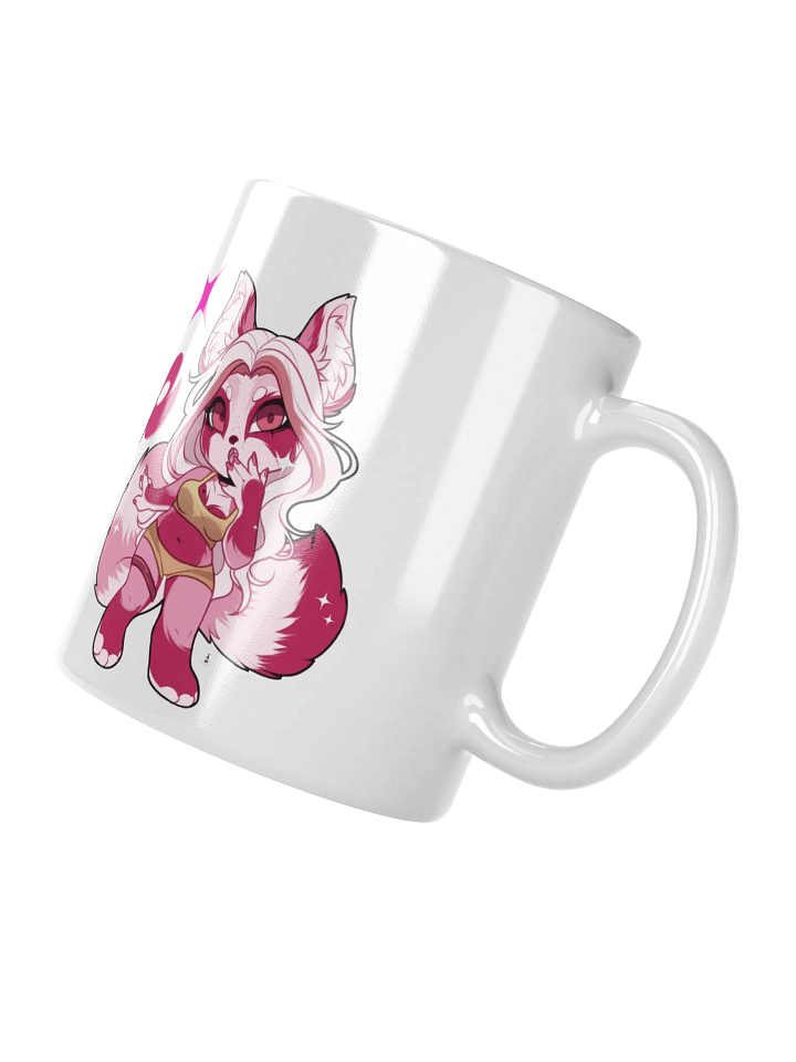 Maeve Rise and Shine - White Ceramic Mug product image (5)